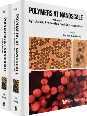 cover image of Polymers At Nanoscale (In 2 Volumes)